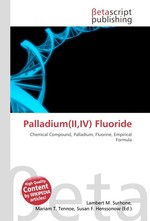 Palladium(II,IV) Fluoride