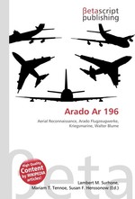 Arado Ar 196