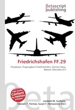 Friedrichshafen FF.29