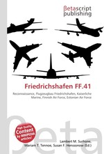 Friedrichshafen FF.41