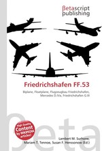 Friedrichshafen FF.53