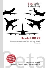 Heinkel HD 24