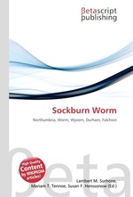 Sockburn Worm