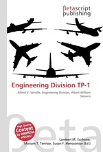 Engineering Division TP-1