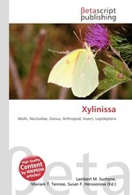 Xylinissa