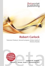 Robert Carlock