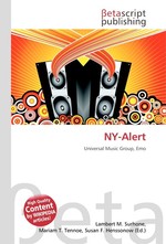 NY-Alert