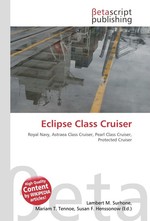 Eclipse Class Cruiser