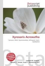 Xyrosaris Acroxutha