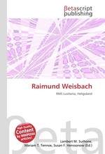 Raimund Weisbach