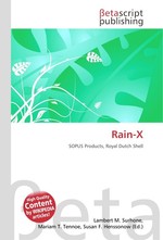 Rain-X