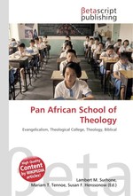 Pan African School of Theology