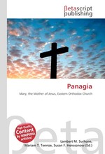 Panagia