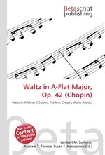 Waltz in A-Flat Major, Op. 42 (Chopin)