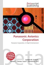 Panasonic Avionics Corporation