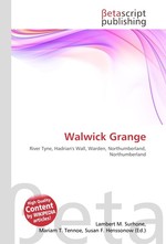 Walwick Grange
