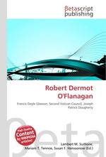 Robert Dermot OFlanagan