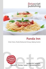 Panda Inn