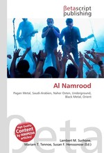 Al Namrood