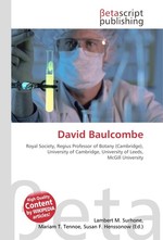 David Baulcombe