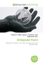 Antipodal Point