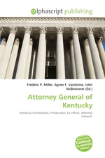 Attorney General of Kentucky