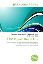 1995 French Grand Prix