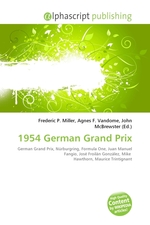 1954 German Grand Prix