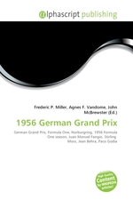 1956 German Grand Prix