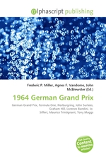 1964 German Grand Prix