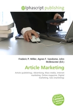 Article Marketing