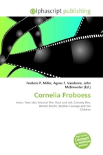 Cornelia Froboess