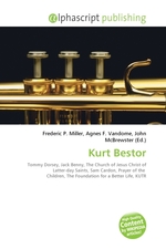 Kurt Bestor