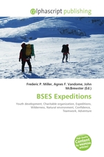 BSES Expeditions