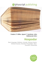 Hospodar