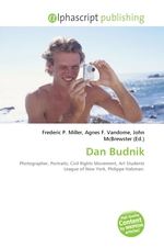 Dan Budnik