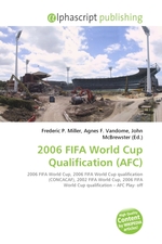 2006 FIFA World Cup Qualification (AFC)