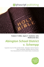 Abington School District v. Schempp