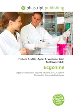 Ecgonine