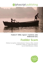 Fodder Scam