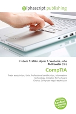 CompTIA