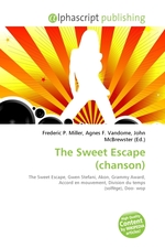 The Sweet Escape (chanson)