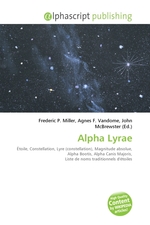 Alpha Lyrae