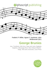 George Brunies