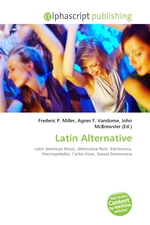 Latin Alternative