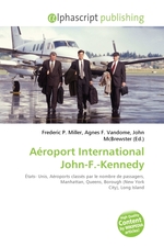 A?roport International John-F.-Kennedy