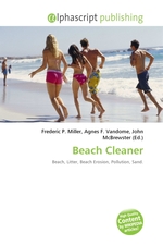 Beach Cleaner