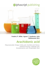 Arachidonic acid