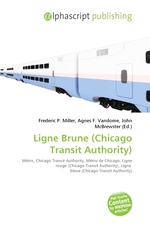 Ligne Brune (Chicago Transit Authority)