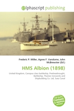 HMS Albion (1898)